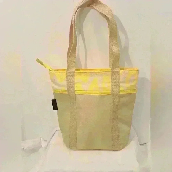 Joe Boxer small Tote - Picture 1 of 6
